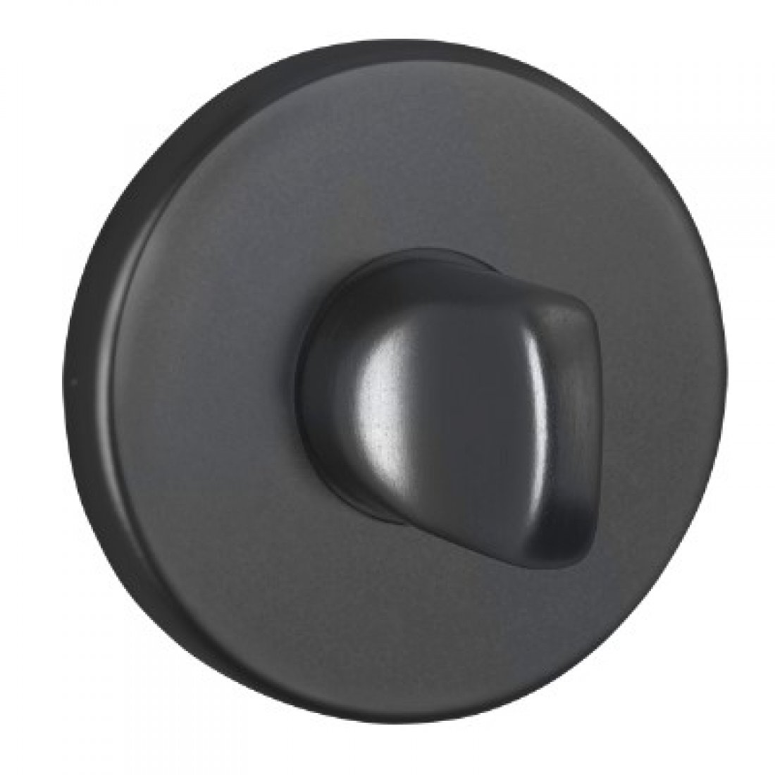 Urban Bathroom Turn Escutcheon